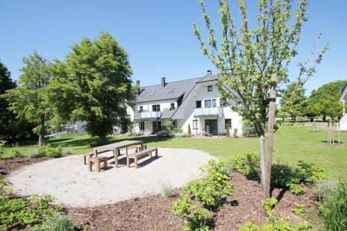 Apartamento Strandresort Rex Rugia - Haus 13