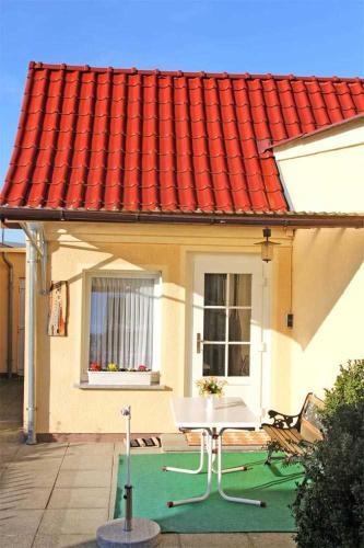 Ferienhaus Malchow See 8051
