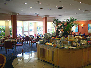 Hotel Novotel S�o Jos� Dos Campos