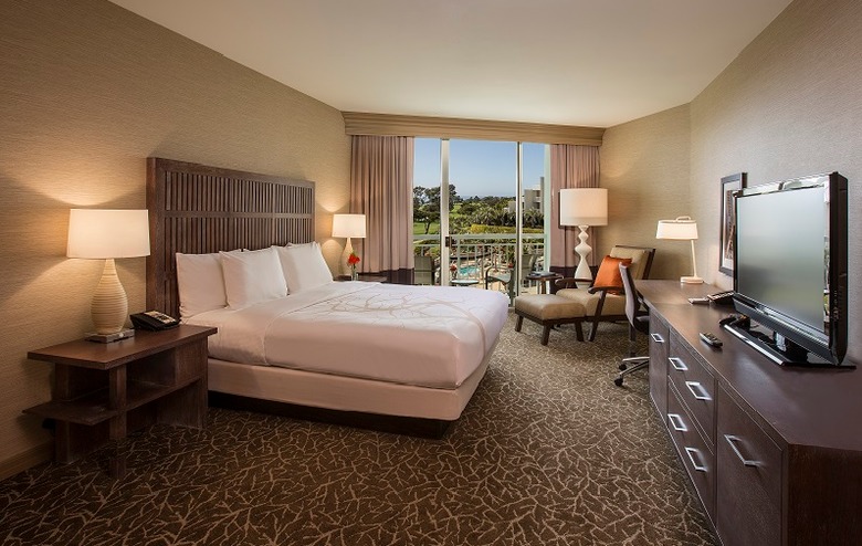 Hotel Hilton La Jolla Torrey Pines