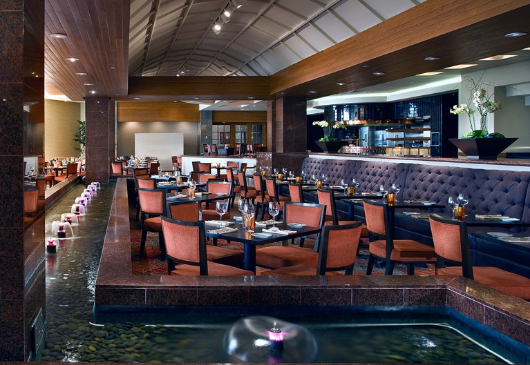 Hotel Hilton La Jolla Torrey Pines