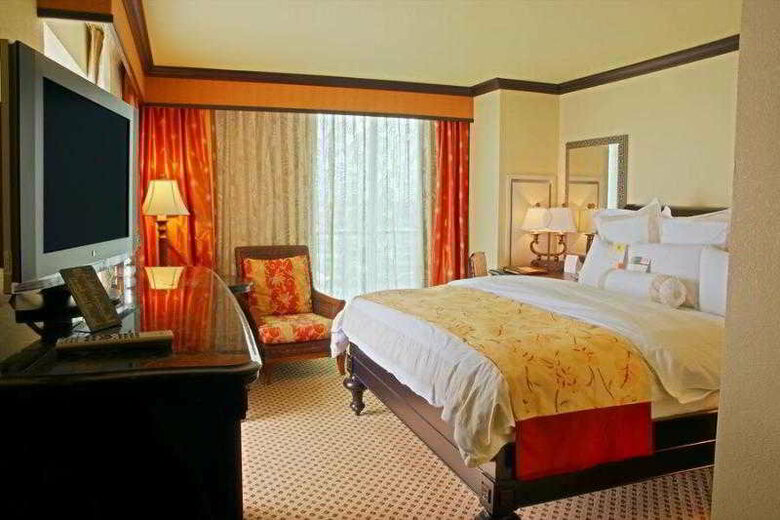 Hotel Marriott Hollywood Beach