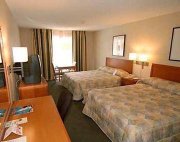 Hotel Knott`s Berry Farm Buena Park