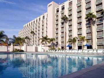 Hotel Knott`s Berry Farm Buena Park