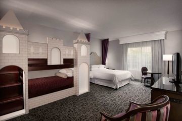 Hotel Sheraton