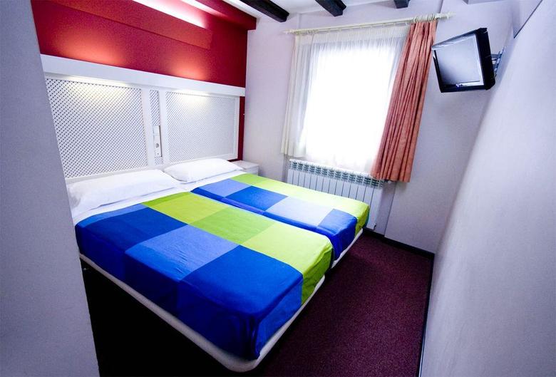 Hostal Micolau