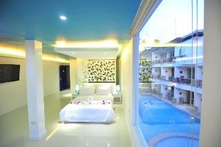 Hotel Boracay Ocean Club Beach Resort