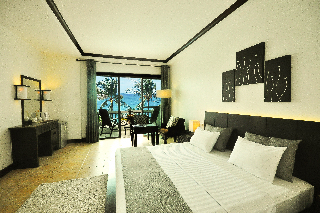 Hotel Boracay Ocean Club Beach Resort