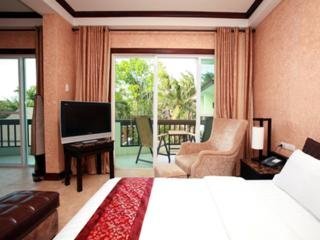 Hotel Boracay Ocean Club Beach Resort