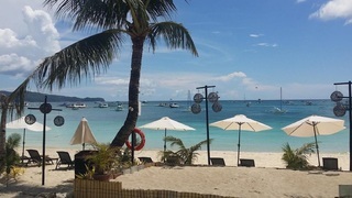 Hotel Boracay Ocean Club Beach Resort