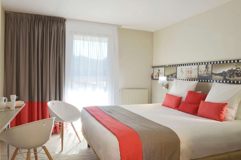 Hotel Mercure Perros Guirec