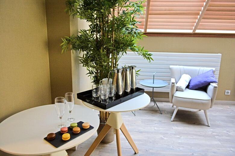 Hotel Mercure Perros Guirec