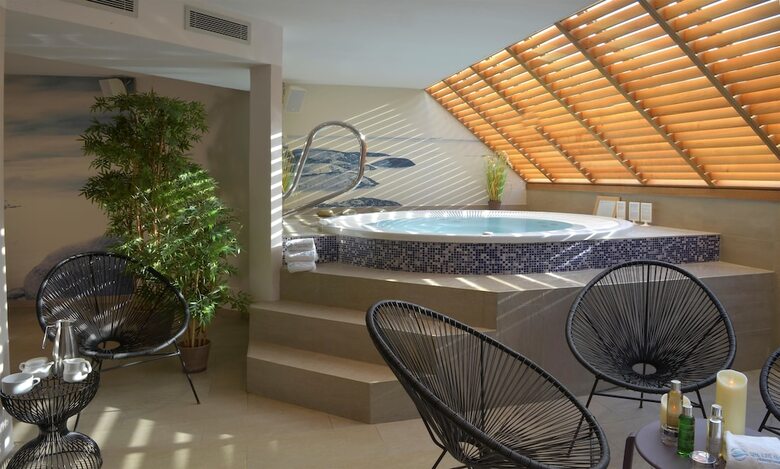 Hotel Mercure Perros Guirec