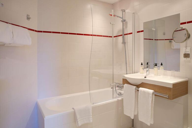 Hotel Mercure Perros Guirec