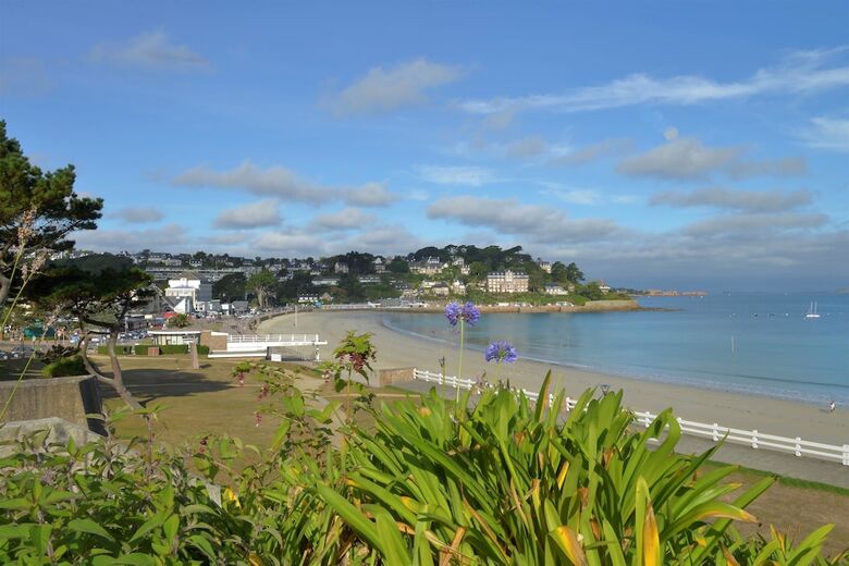 Hotel Mercure Perros Guirec