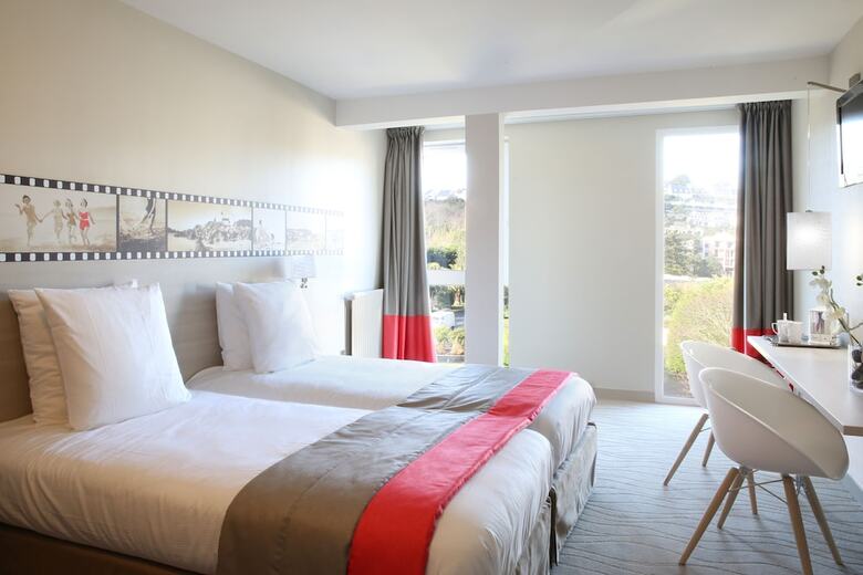 Hotel Mercure Perros Guirec