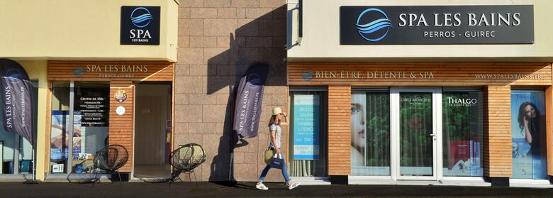 Hotel Mercure Perros Guirec