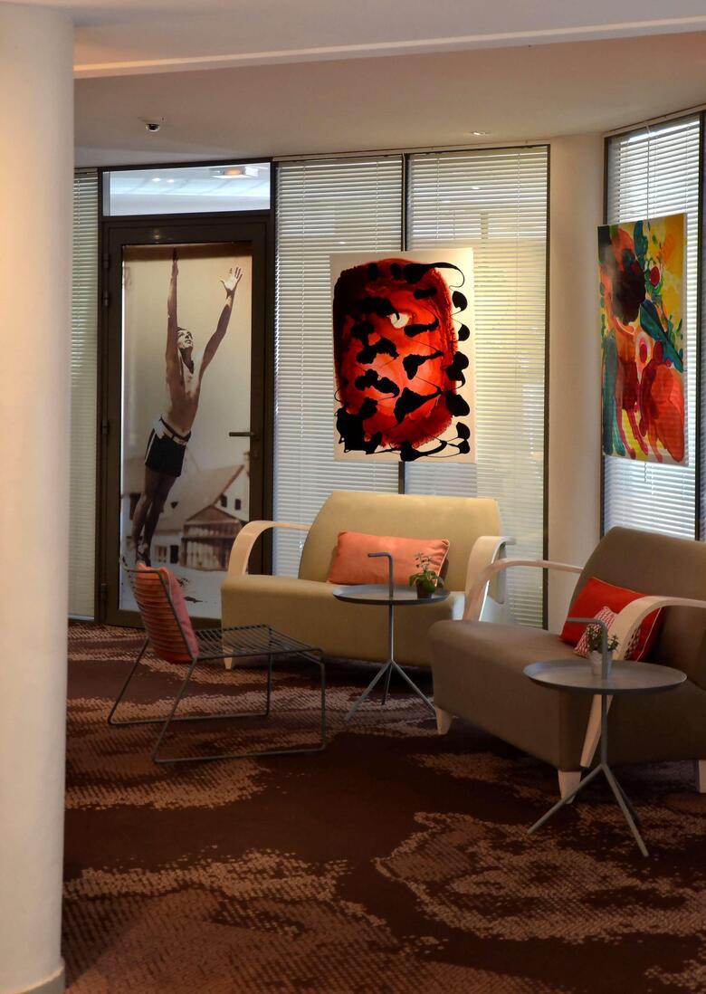 Hotel Mercure Perros Guirec