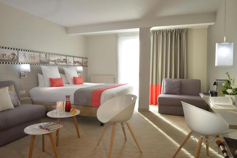 Hotel Mercure Perros Guirec