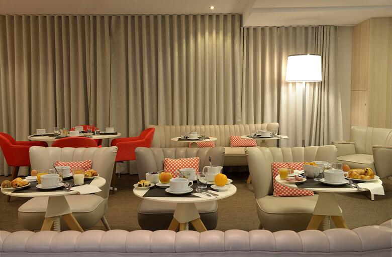 Hotel Mercure Perros Guirec