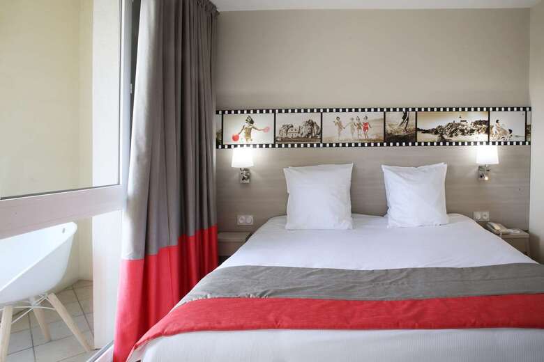 Hotel Mercure Perros Guirec