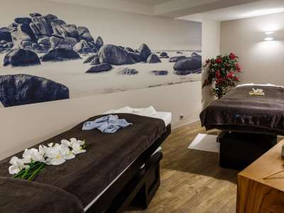Hotel Mercure Perros Guirec