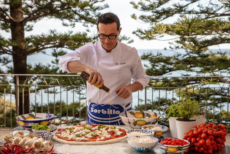 NH Collection Grand Hotel Convento Di Amalfi