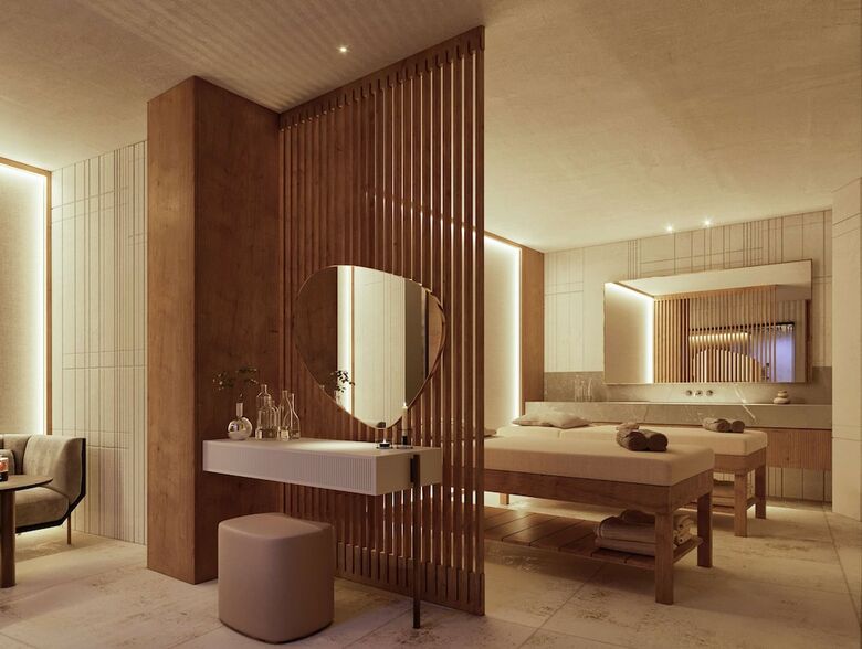 NH Collection Grand Hotel Convento Di Amalfi