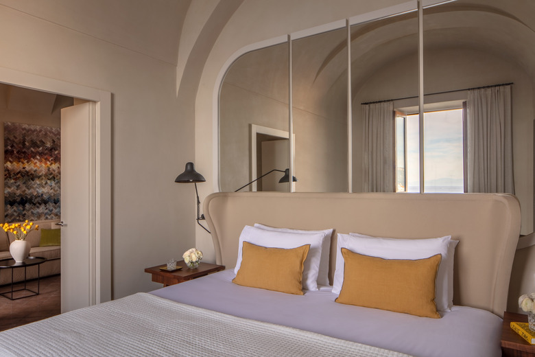 NH Collection Grand Hotel Convento Di Amalfi