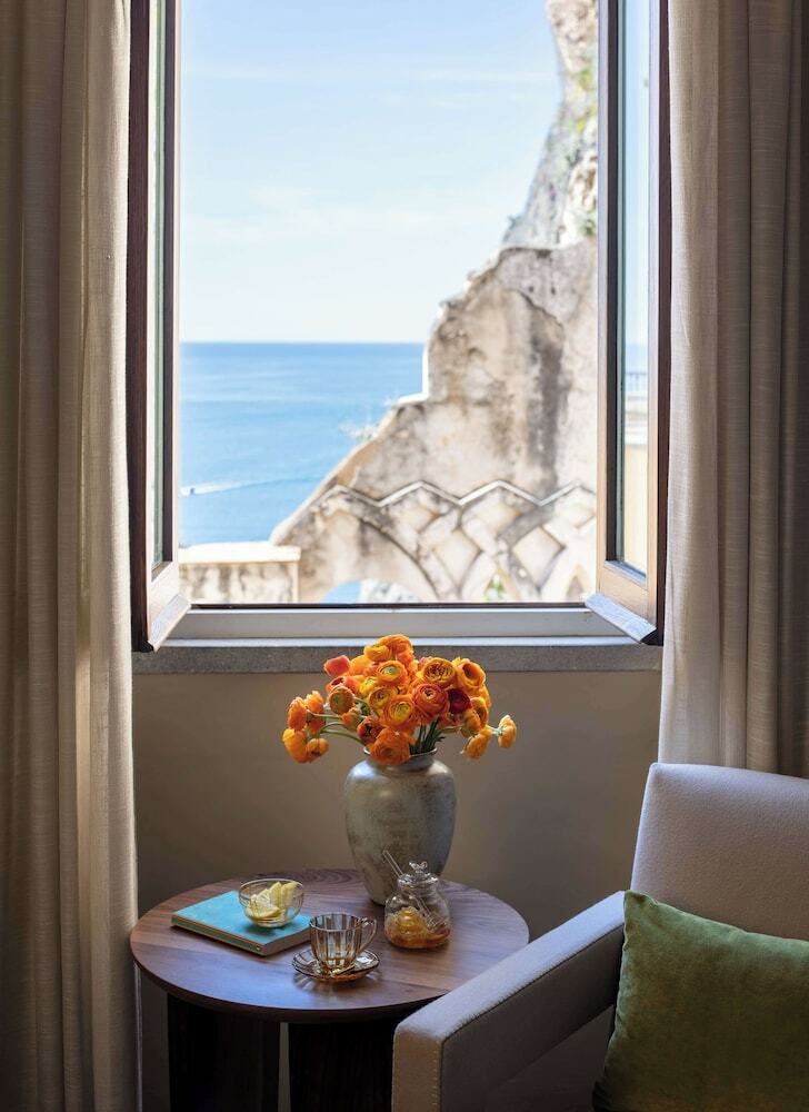 NH Collection Grand Hotel Convento Di Amalfi