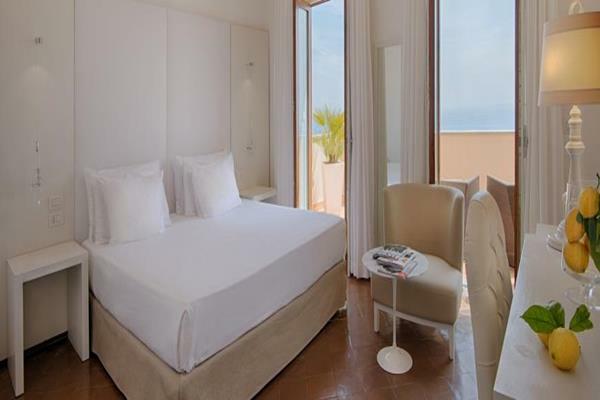 NH Collection Grand Hotel Convento Di Amalfi
