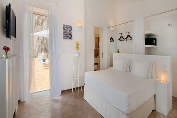 NH Collection Grand Hotel Convento Di Amalfi
