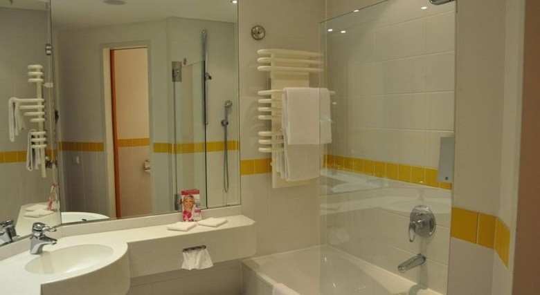 Hotel Wyndham Stralsund Hansedom