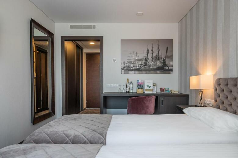 Hotel Amberton Klaipeda
