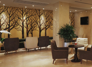 Hotel Shappire