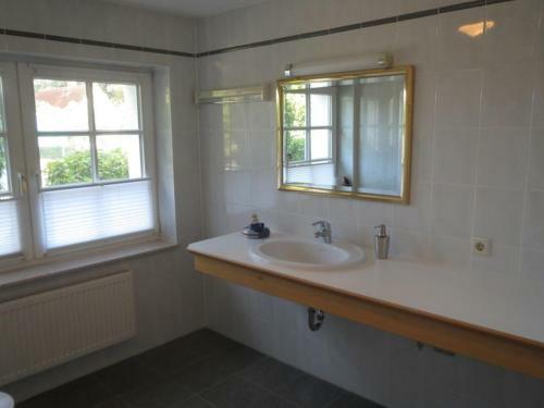 Apartamento Ferienanlage Alt Reddevitz - Haus Berlin