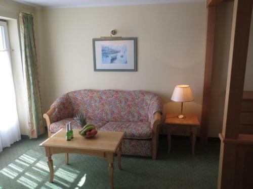 Apartamento Ferienanlage Alt Reddevitz - Haus Berlin