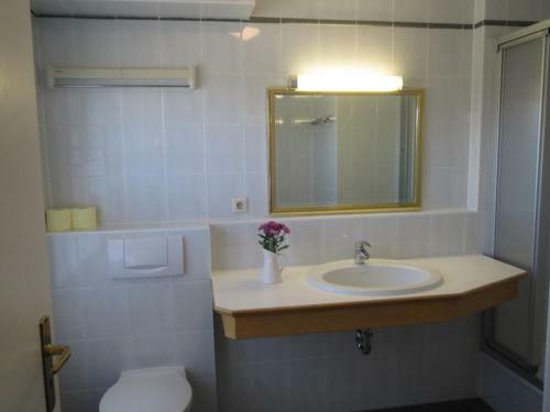 Apartamento Ferienanlage Alt Reddevitz - Haus Berlin