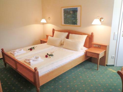 Apartamento Ferienanlage Alt Reddevitz - Haus Berlin