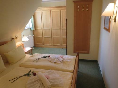 Apartamento Ferienanlage Alt Reddevitz - Haus Berlin