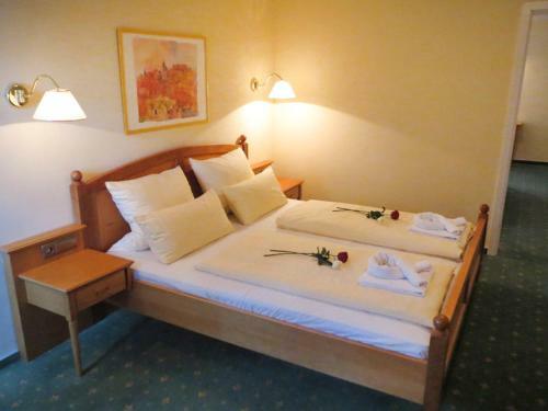 Apartamento Ferienanlage Alt Reddevitz - Haus Berlin
