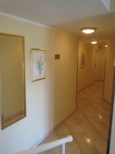 Apartamento Ferienanlage Alt Reddevitz - Haus Berlin