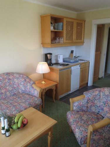 Apartamento Ferienanlage Alt Reddevitz - Haus Berlin
