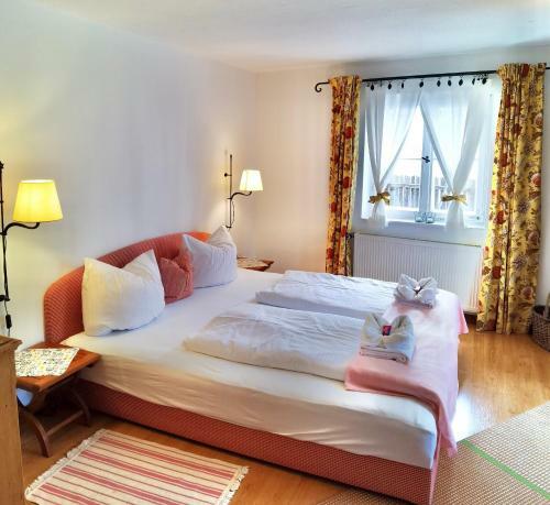 Apartamento Fewo Jaisweg