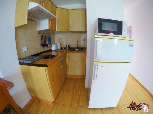Apartamento Edificio Comodoro