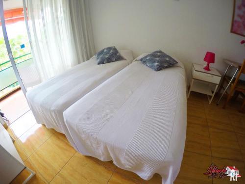 Apartamento Edificio Comodoro