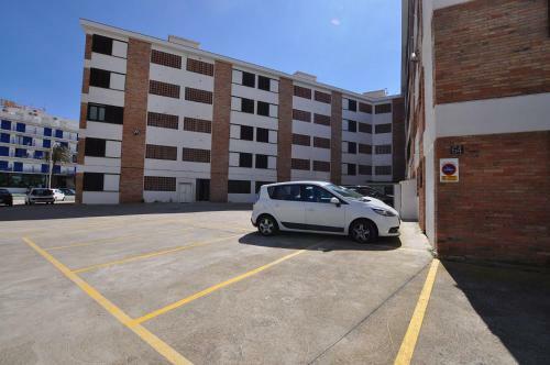 Apartamento Rhodes Santa Margarita 1151