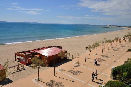 Apartamento Rhodes Santa Margarita 1151