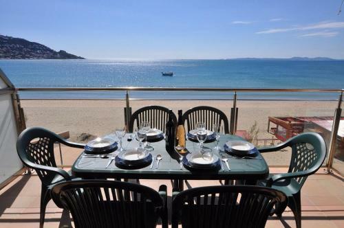Apartamento Rhodes Santa Margarita 1151
