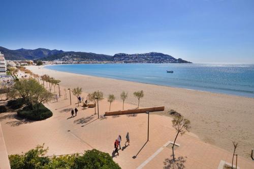 Apartamento Rhodes Santa Margarita 1151